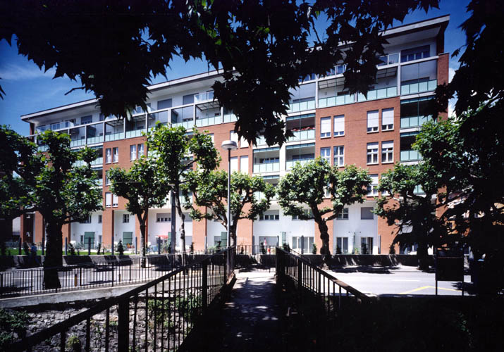 Unit residenziale a Lugano