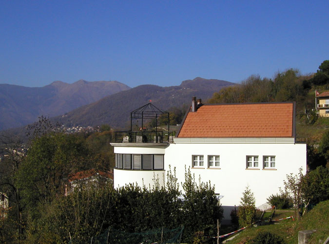 Casa unifamiliare
