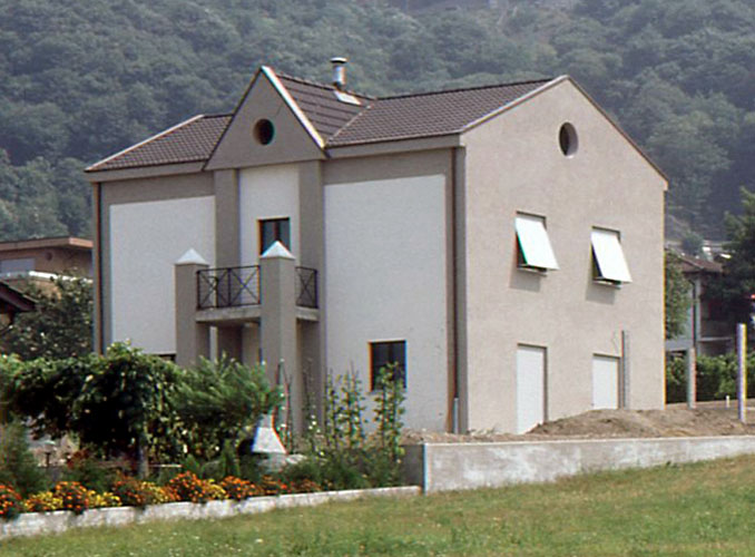 Casa De Campo