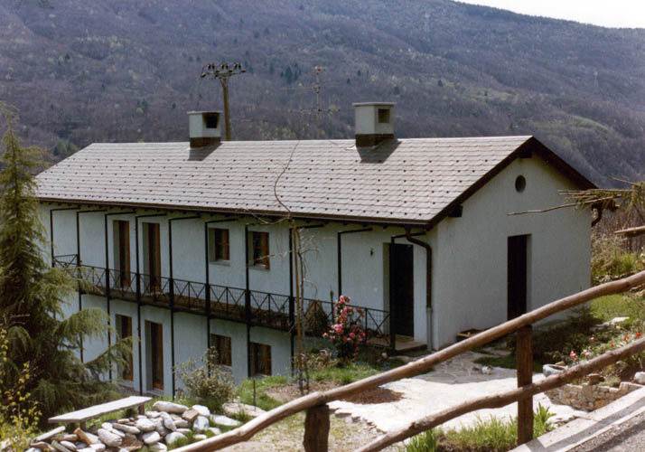 Casa Bellini