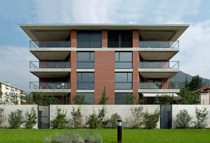 Residenza Miralago