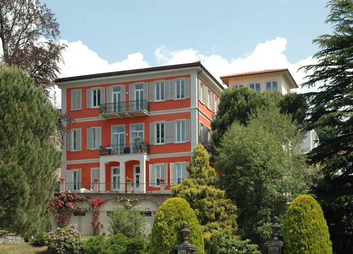 Villa Elena