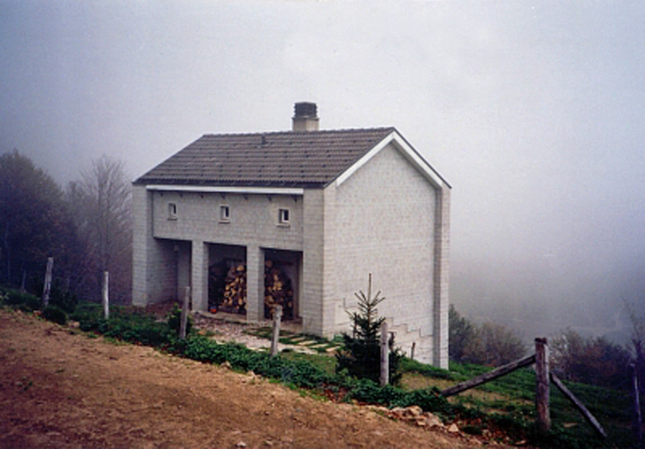 Alpe