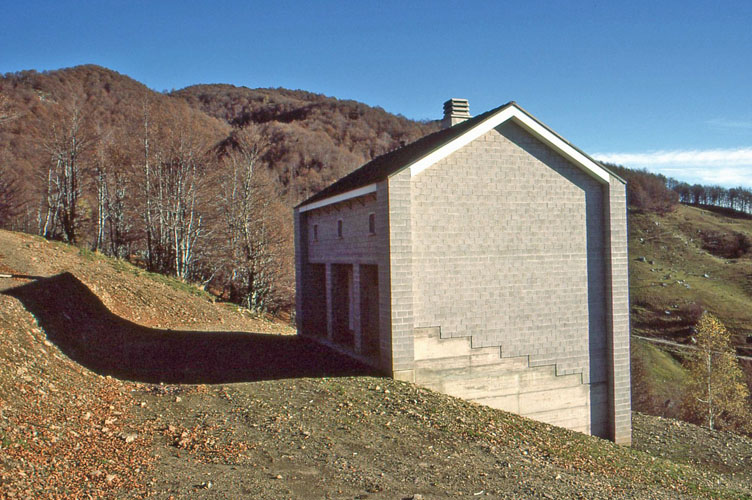 Alpe