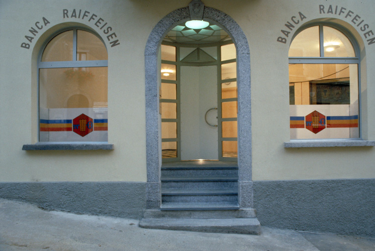 Raiffeisen