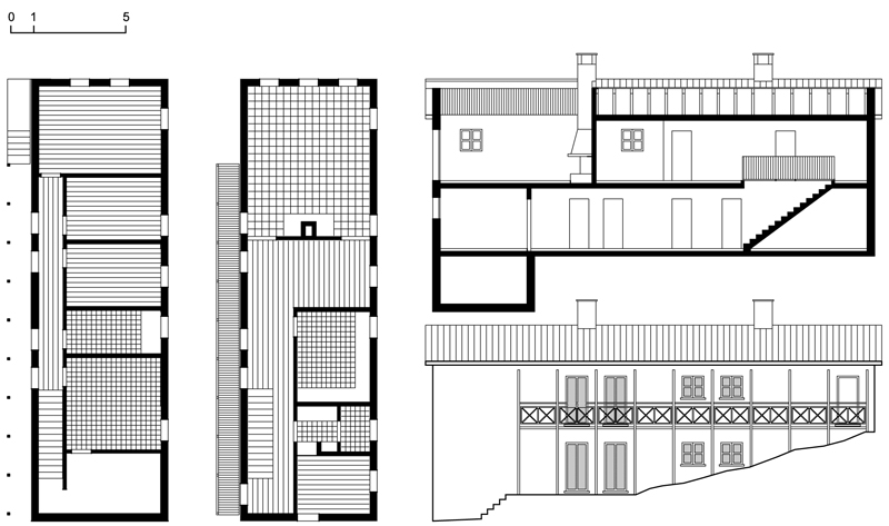Casa Bellini