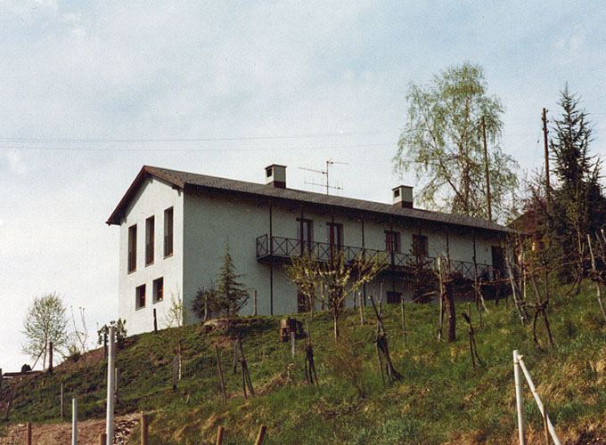 Casa Bellini