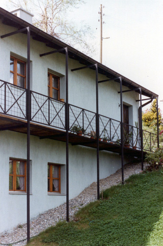 Casa Bellini