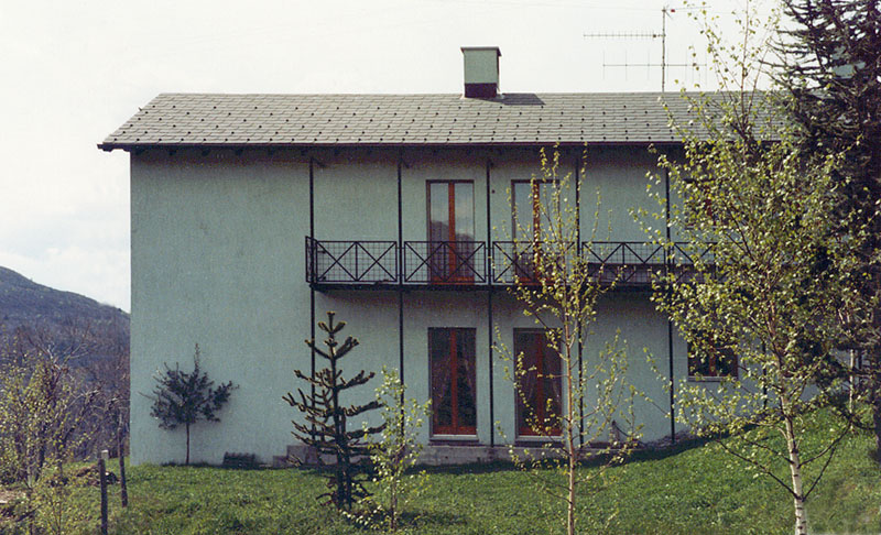 Casa Bellini