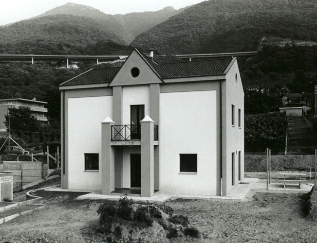 Casa De Campo