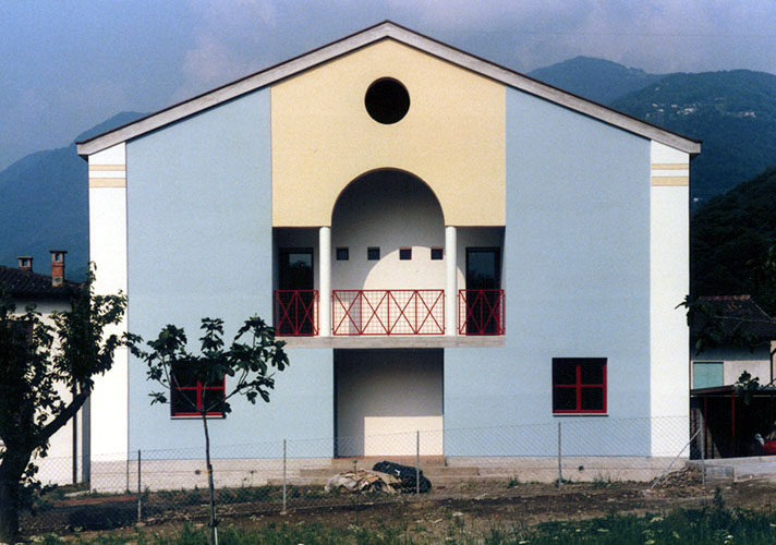 Casa De Campo