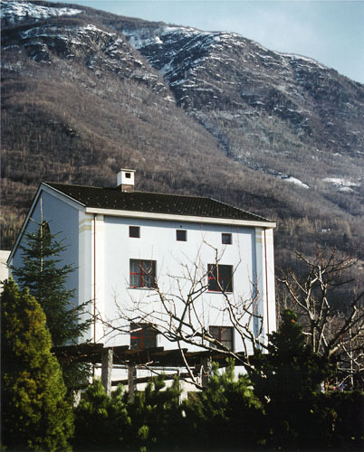 Casa De Campo