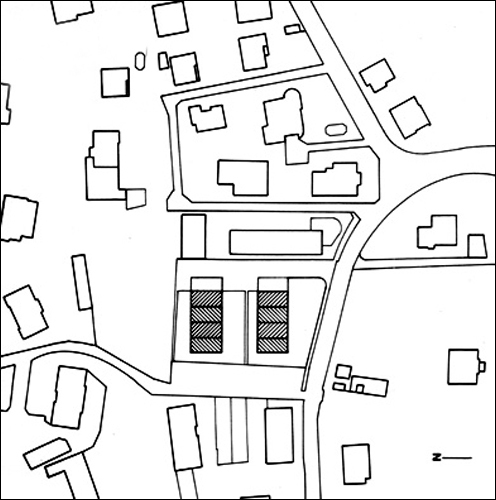 Case a Schiera
