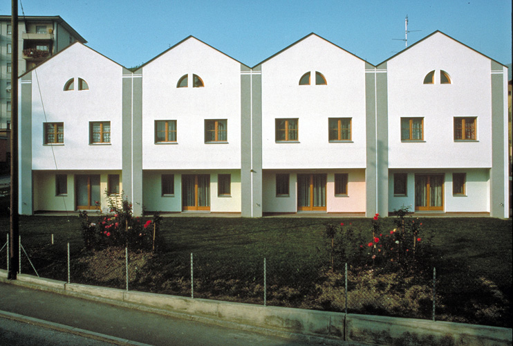 Case a Schiera