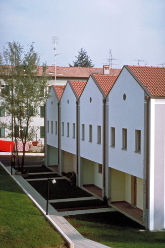 Case a Schiera