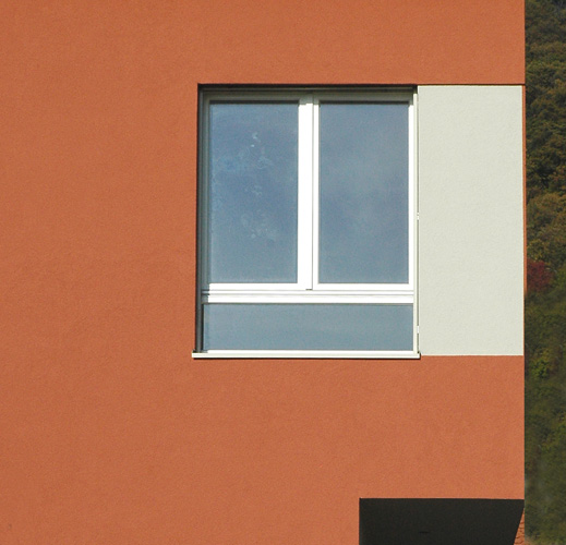 Casa Lepori, Sonvico