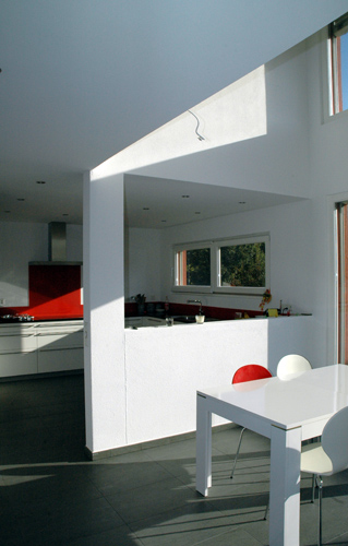 Casa Lepori, Sonvico