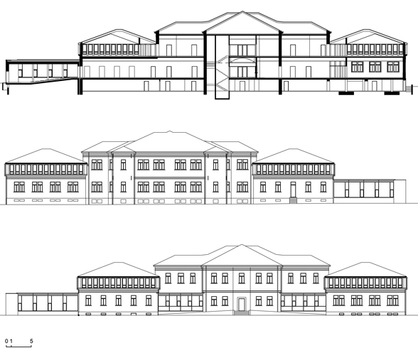 Villa Margherita