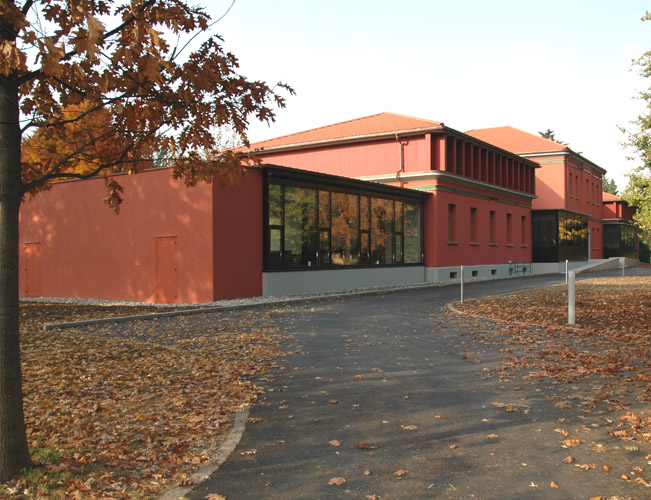 Villa Margherita