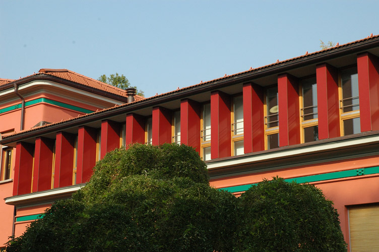 Villa Margherita