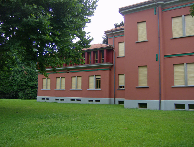 Villa Margherita