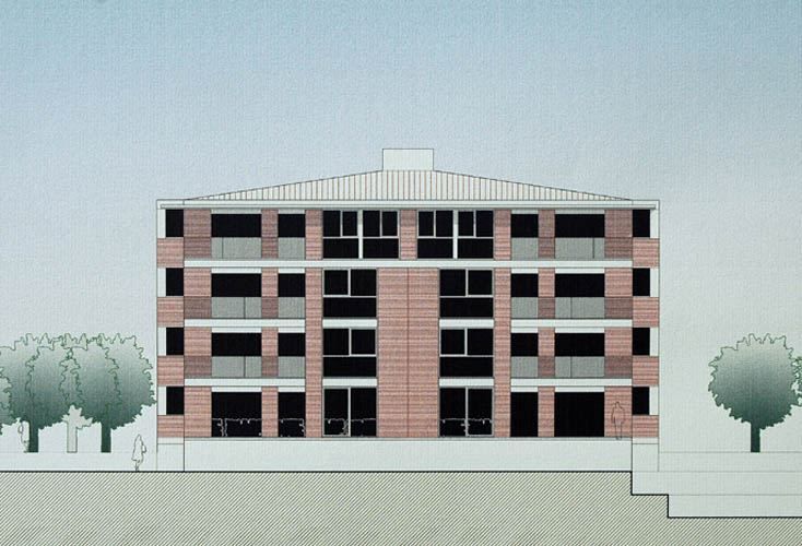 Residenza Miralago