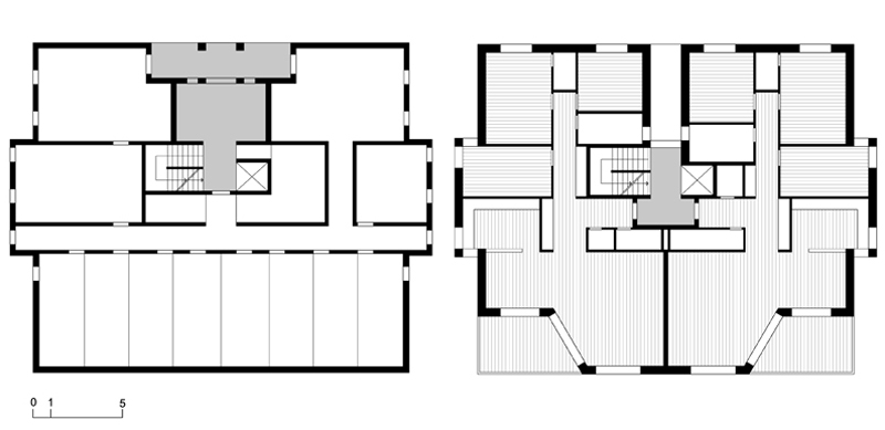 Residenza Miralago