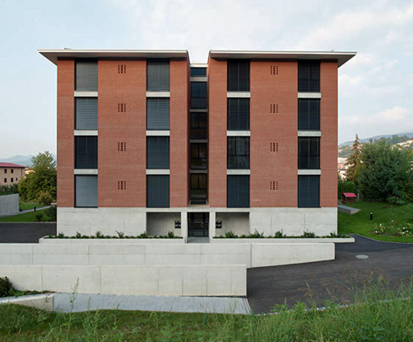 Residenza Miralago