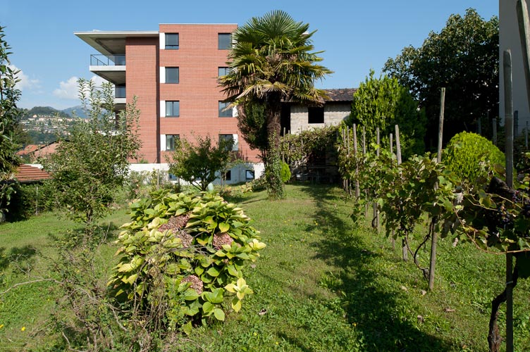 Residenza Miralago