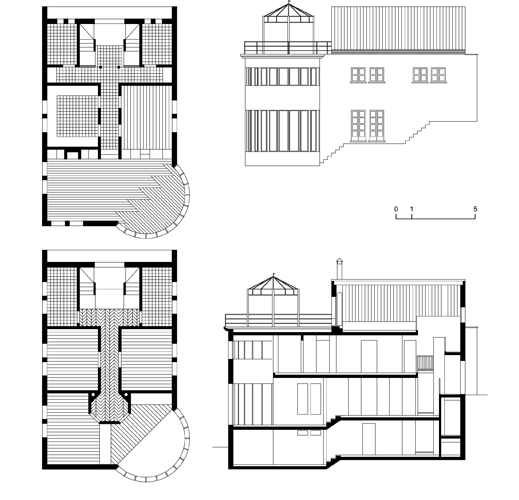 Casa unifamiliare a Sonvico