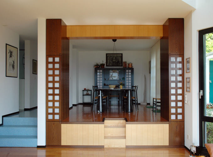 Casa unifamiliare a Sonvico