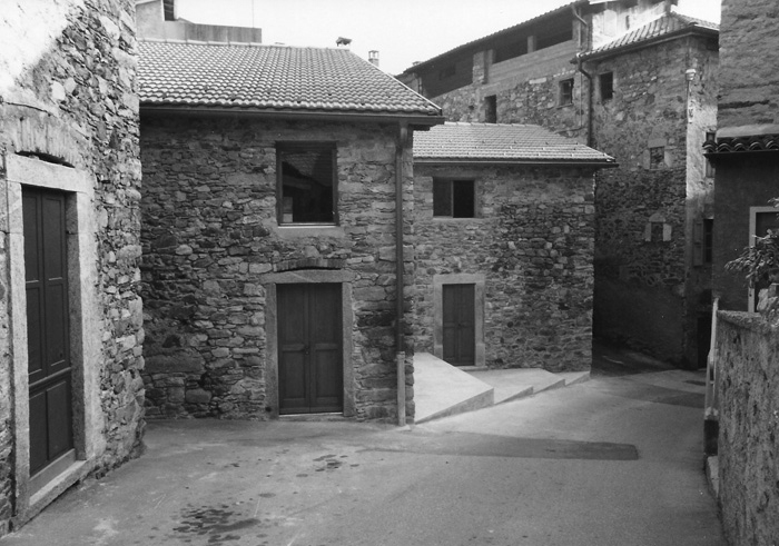 Torchio delle noci
