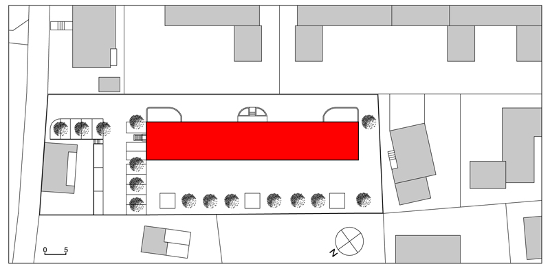 Unit residenziale a Pregassona