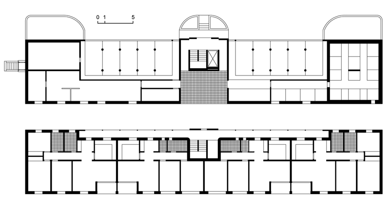 Unit residenziale a Pregassona