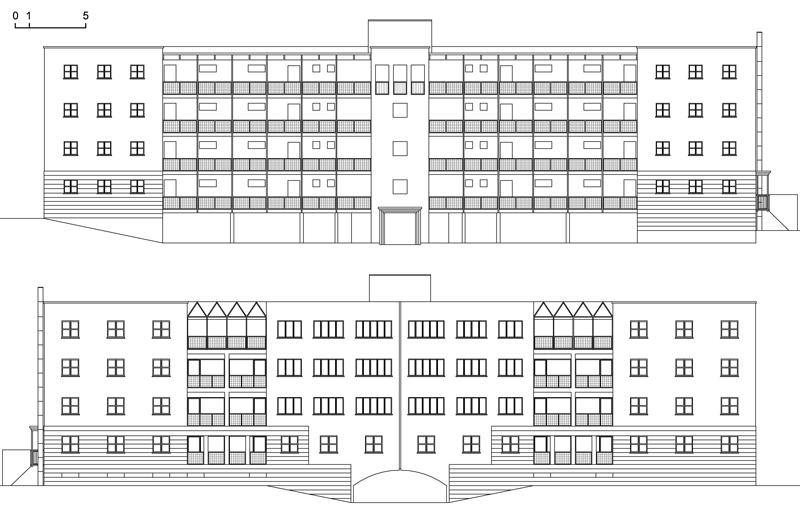Unit residenziale a Pregassona