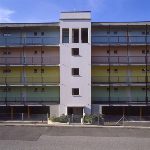Unit residenziale a Pregassona