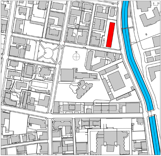 Unit residenziale a Lugano
