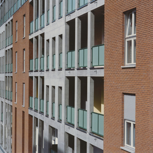 Unit residenziale a Lugano