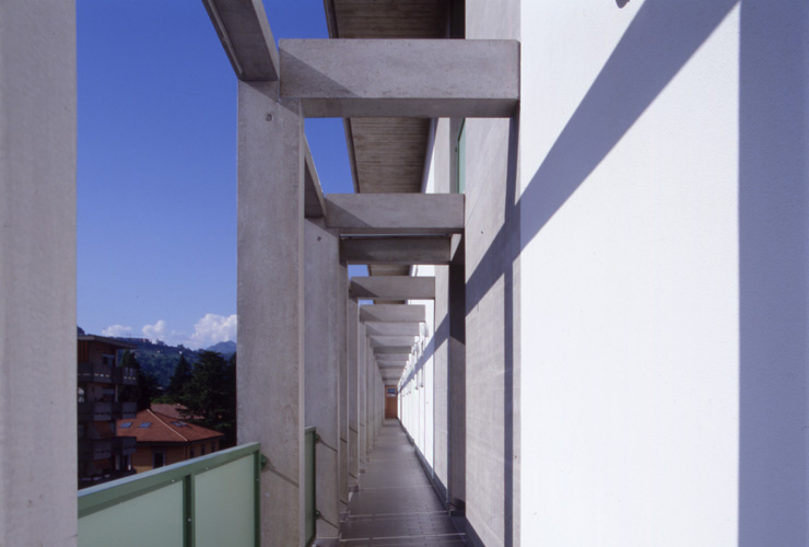 Unit residenziale a Lugano