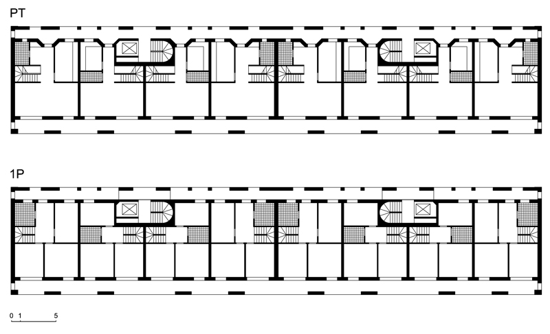 Unit residenziale a Lugano