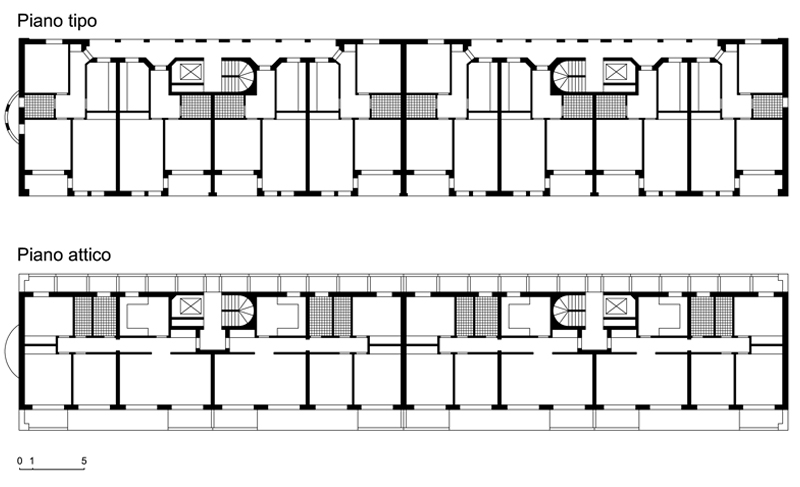 Unit residenziale a Lugano