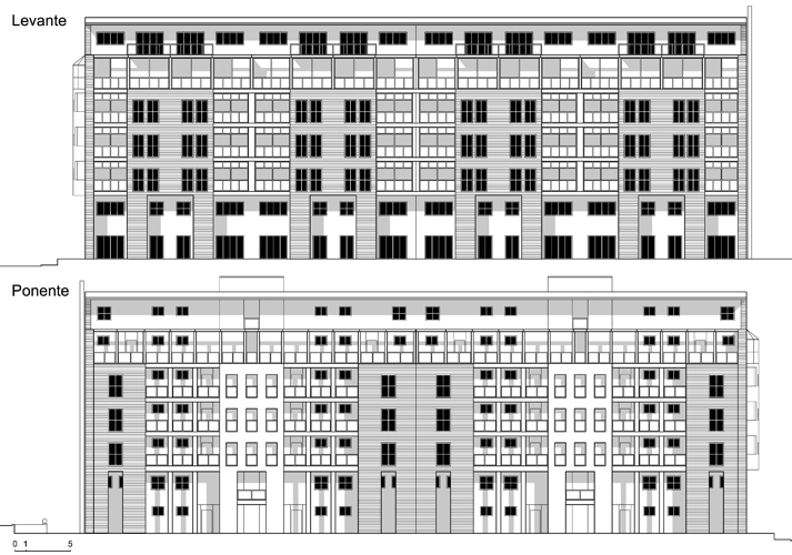 Unit residenziale a Lugano