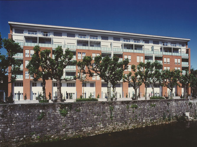 Unit residenziale a Lugano