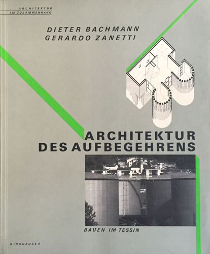 Architektur des Aufbegehrens