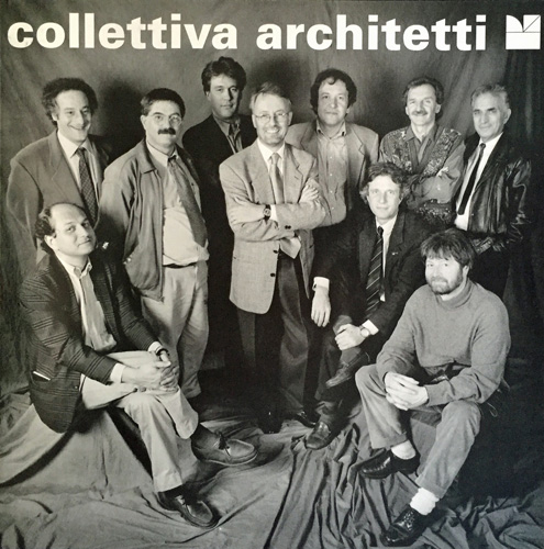 Collettiva architetti
