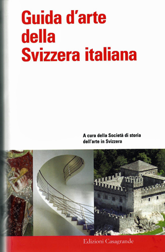 Guida d'arte della Svizzera italiana