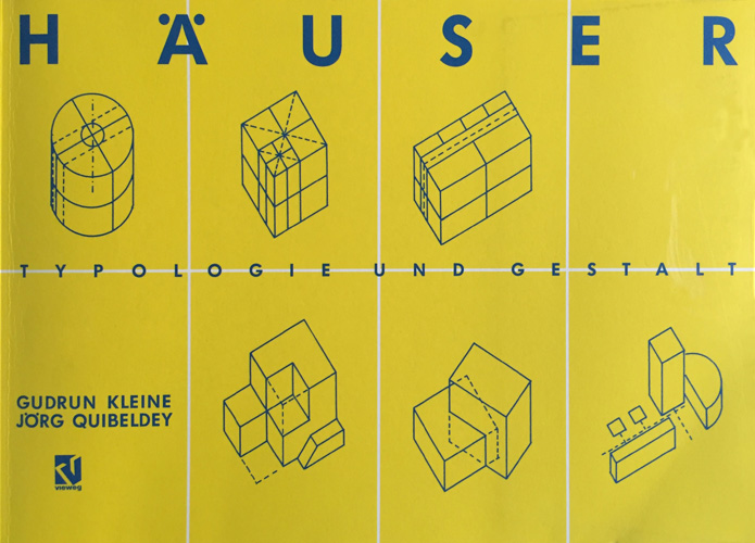 Huser, Typologie und Gestalt