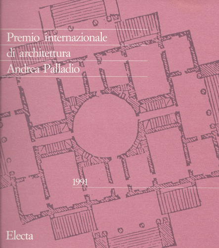 Premio internazionale di architettura Andrea Palladio